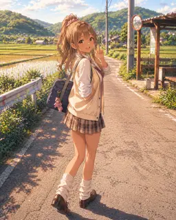 Profile image of 美羽