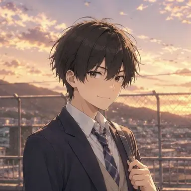 Profile image of 晴人