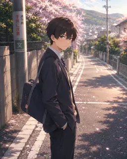 Profile image of 晴人