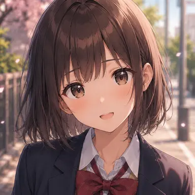 Profile image of 結愛