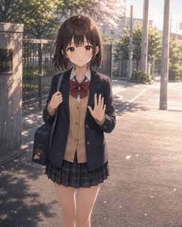 Profile image of 結愛