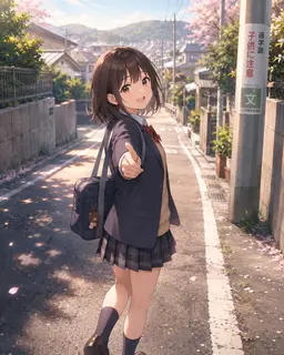 Profile image of 結愛