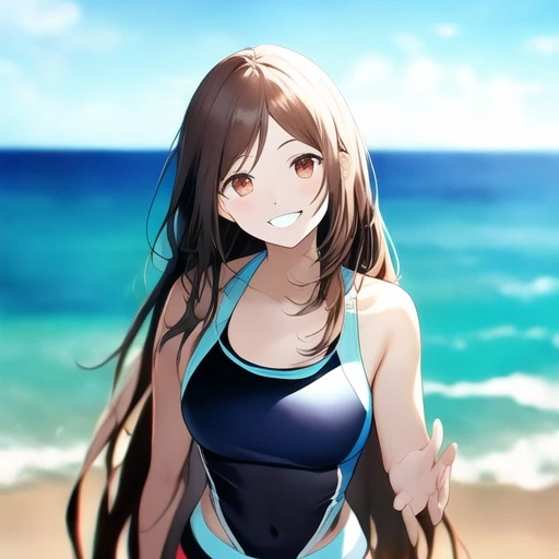 莉奈