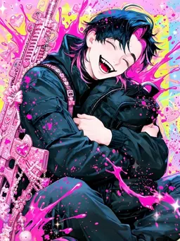 Profile image of 아리스