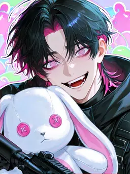Profile image of 아리스