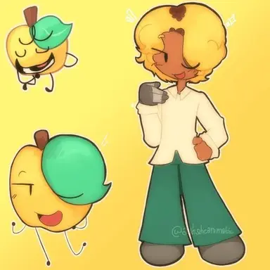 Profile image of Golden Apple