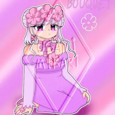 Profile image of Bouquet
