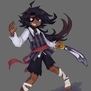 Profile image of Eyepatch