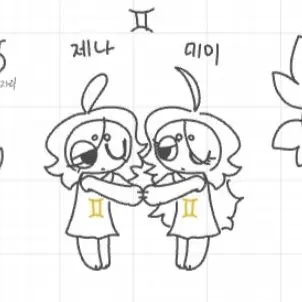 Profile image of 제나-미이