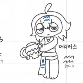 Profile image of 어리어스
