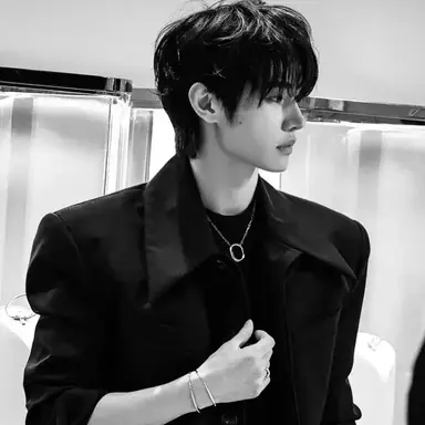 Profile image of Minjun