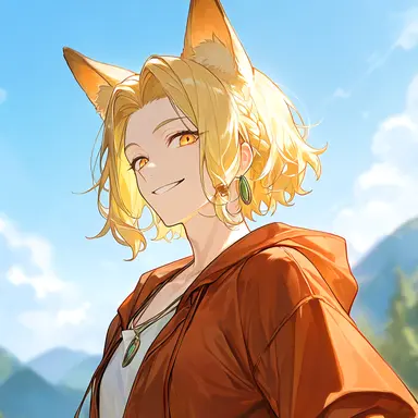 Profile image of 쿠겐