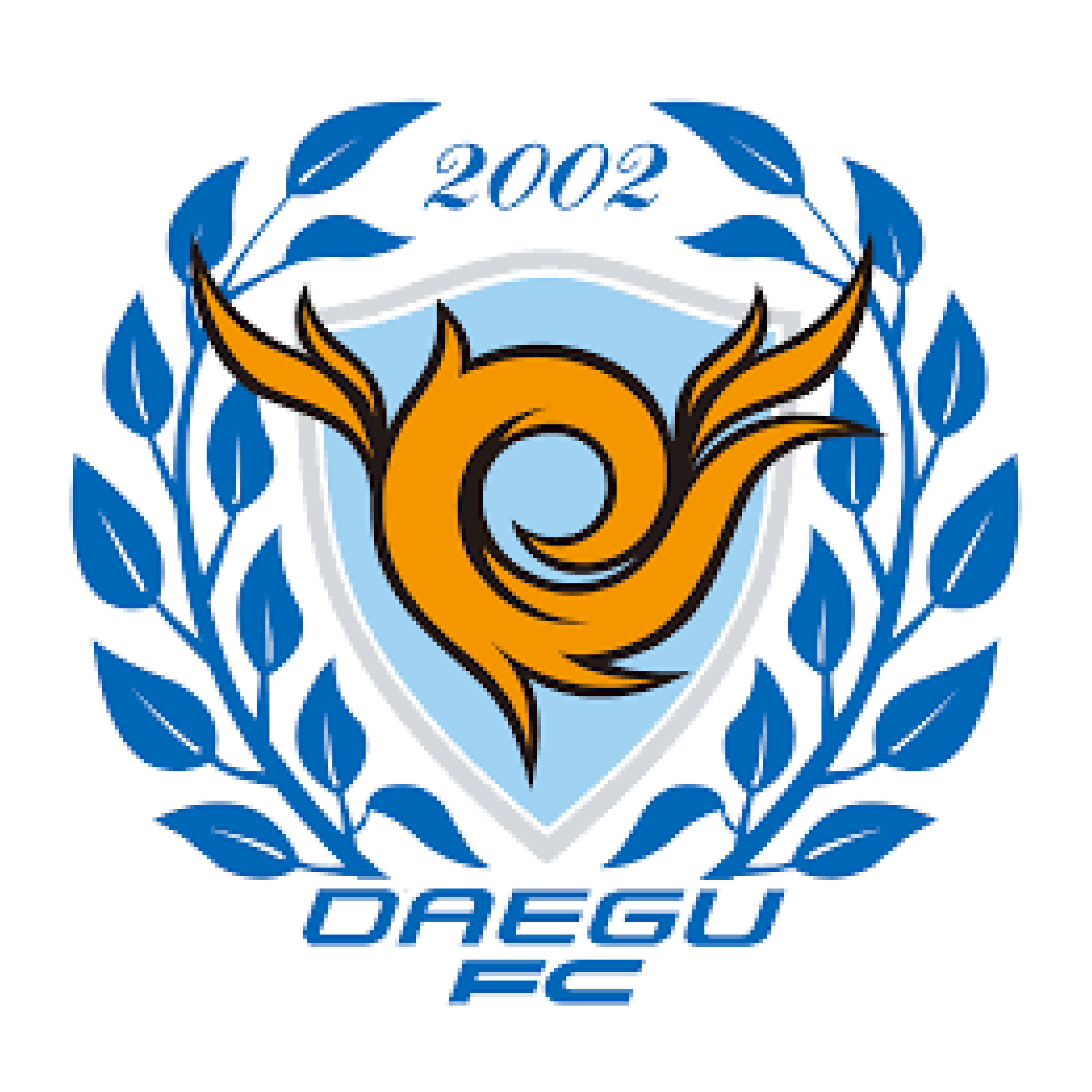 대구 FC 대표 이미지