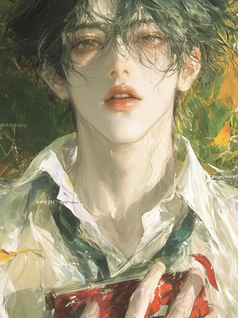 yumeong._의 백운서