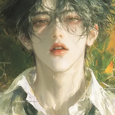 Profile image of 백운서