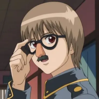 Profile image of Sogo Okita