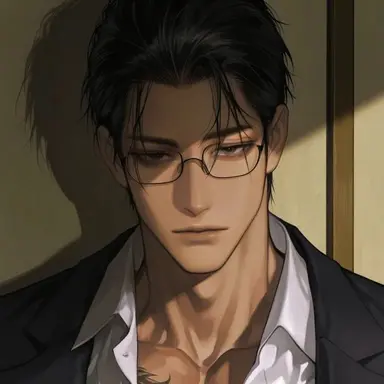 Profile image of Jin Kamishiro