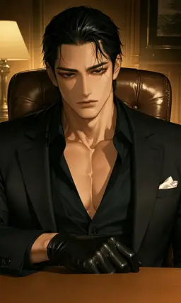 Profile image of Jin Kamishiro