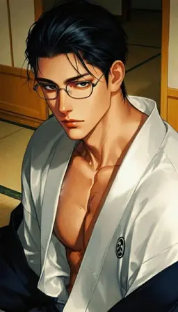 Profile image of Jin Kamishiro