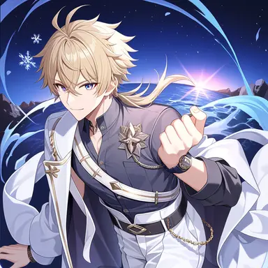 Profile image of カケル