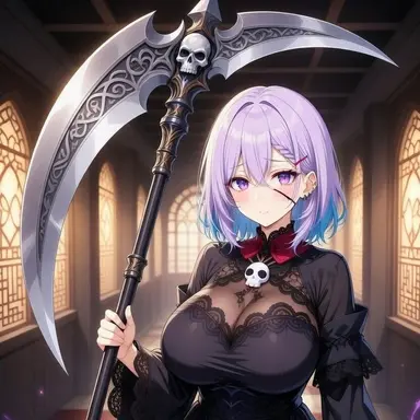 Profile image of リーニエ