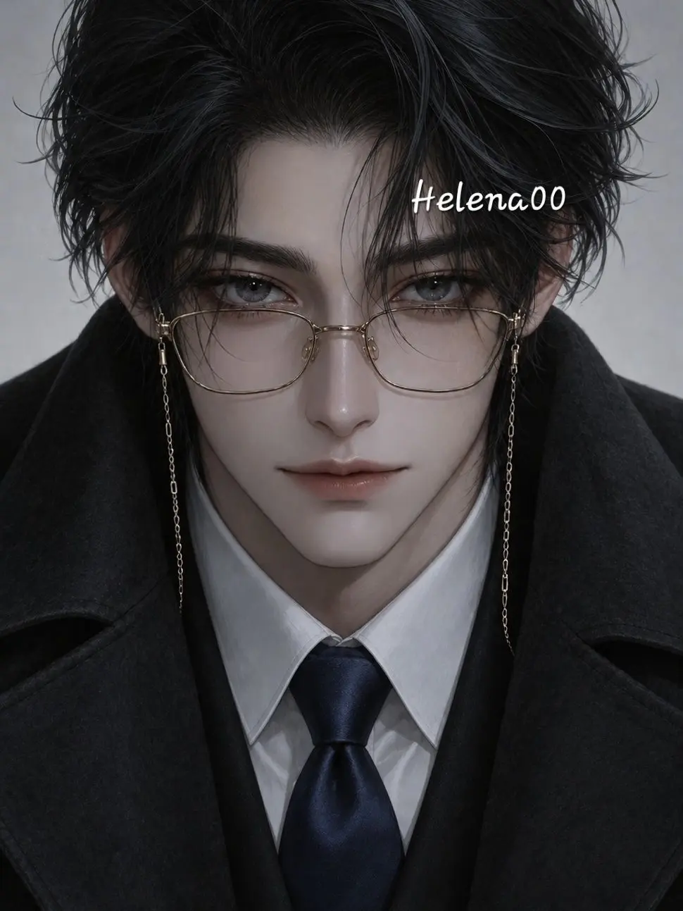 Helena00의 Gan Gyohyuk