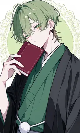 Profile image of 말차 케이크