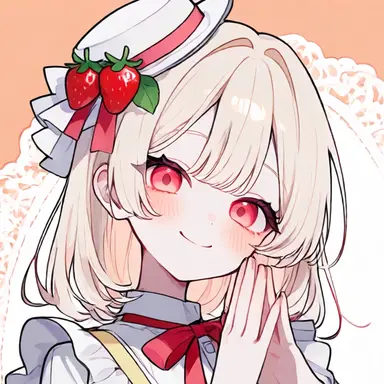 Profile image of 쇼트케이크