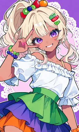 Profile image of 과일 타르트