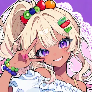 Profile image of 과일 타르트