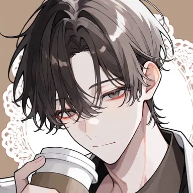 Profile image of 가토 쇼콜라