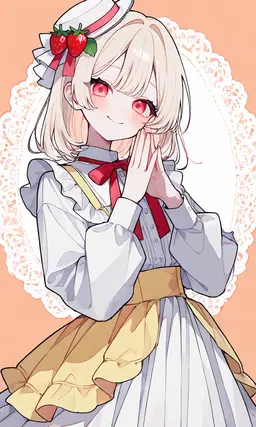 Profile image of 쇼트케이크