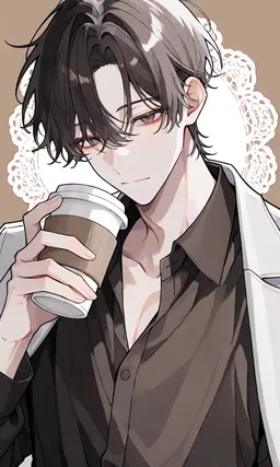 Profile image of 가토 쇼콜라
