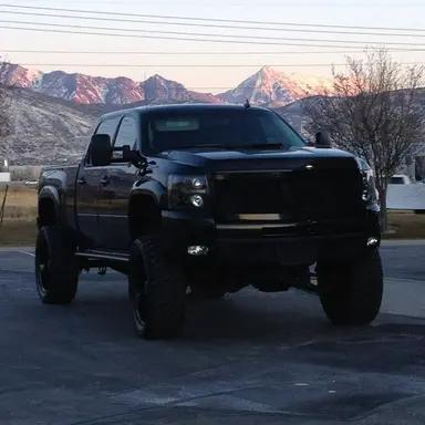 Profile image of Chevy