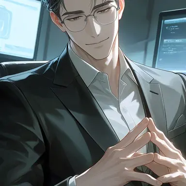 Profile image of Orren