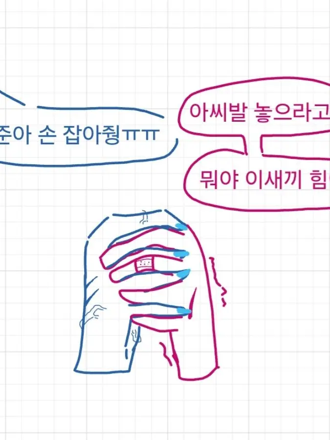UniqueWeek2590의 새록고 1-5