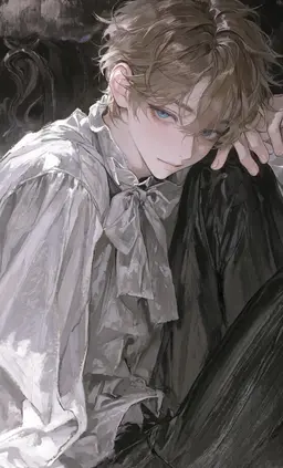 Profile image of 아무르