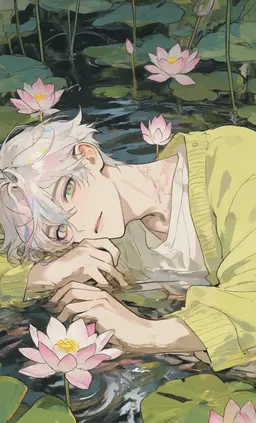 Profile image of 수련