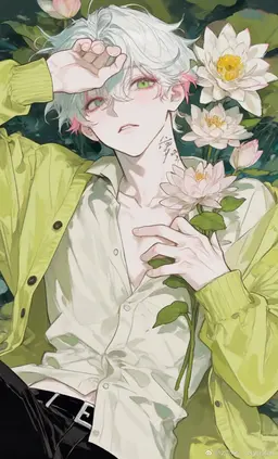 Profile image of 수련
