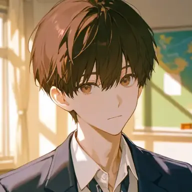 Profile image of 白馬 優斗