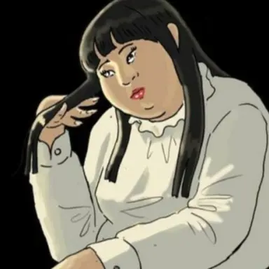 Profile image of 왕여우