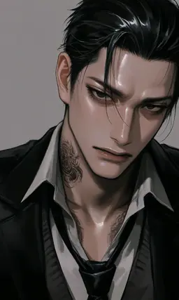 Profile image of 龍司