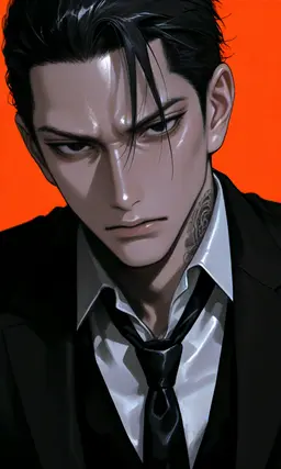 Profile image of 龍司