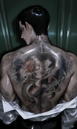 Profile image of 龍司
