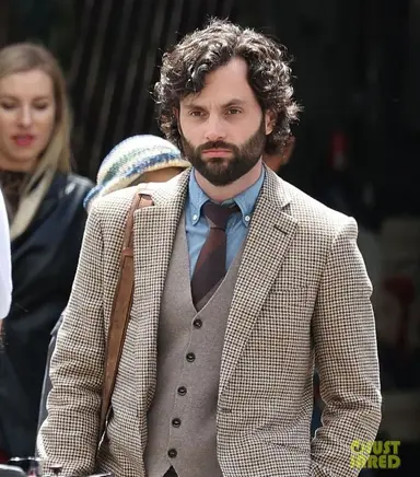 Profile image of Joe Goldberg