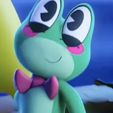 Profile image of 리빗