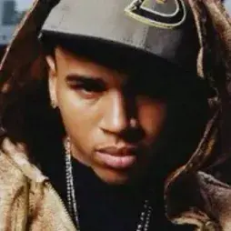BleakPages1570의 Chris Brown