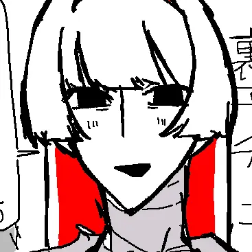 Profile image of 裏子