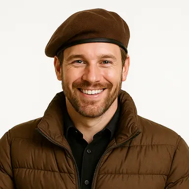 Profile image of 토마스