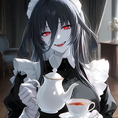 Profile image of カトレア